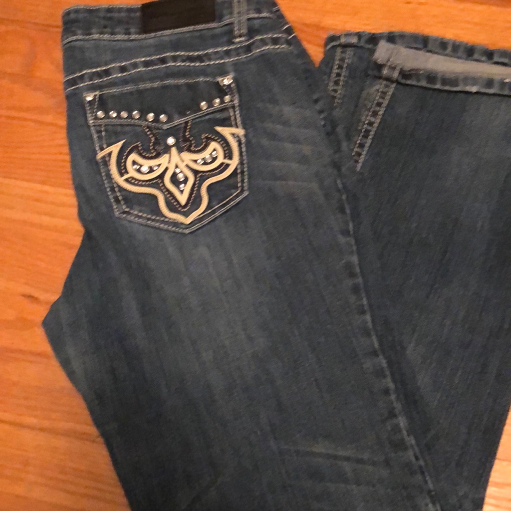 Jeans 13/14